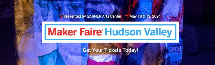 Hudson Valley Makers Faire