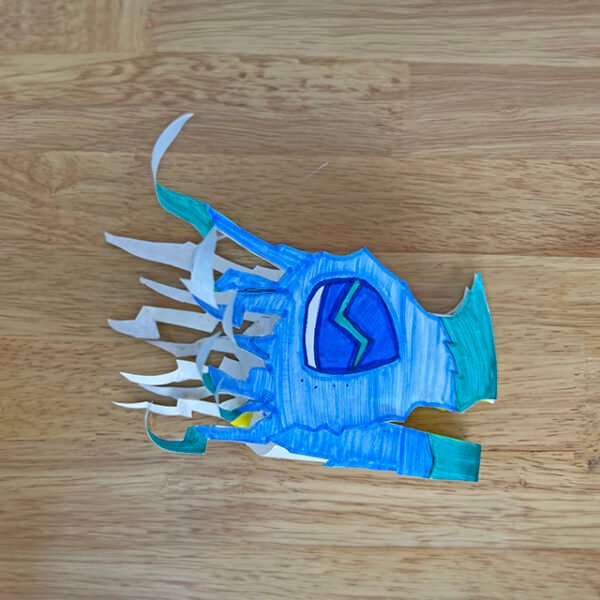 Lightening Dragon - Image 2