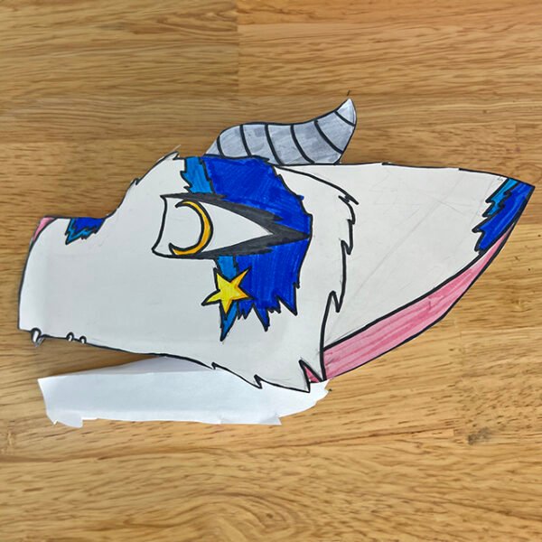 Cat Dragon