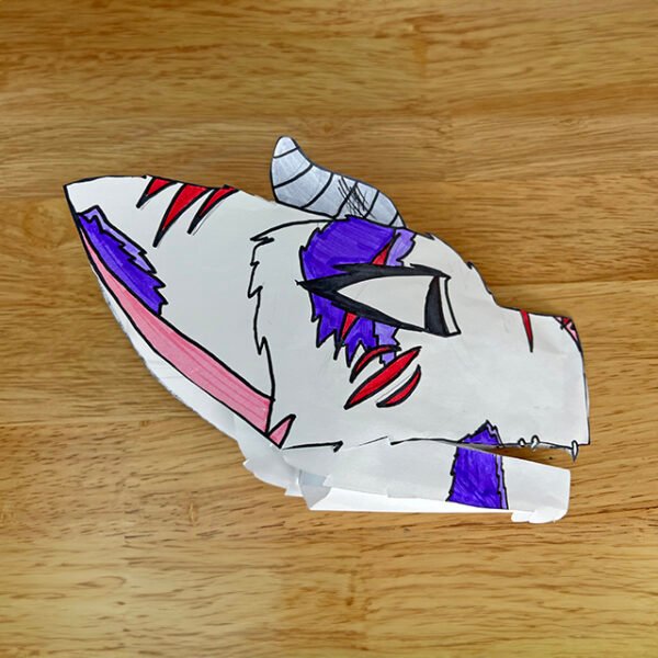 Cat Dragon - Image 2